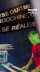Indochine : bande-annonce du "Babel Show"