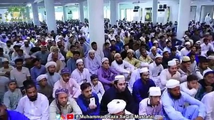 Spiritual Guidance by Saqib Raza Mustafa Sahab