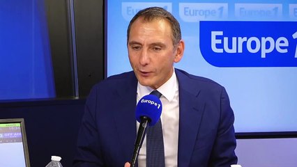 Cyril Hanouna - «Je me demande si nous n'avons pas la gauche la plus bête du monde», déclare Laurent Jacobelli