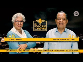 Diamantes, minas de oro, tierras raras y petróleo: ¿Quiénes se están enriqueciendo en el Esequibo?