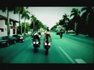 Ky-Mani Marley - "Warriors"