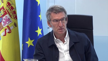 El PP registra en el TC su recurso de inconstitucionalidad contra la "inmoral" Ley de Amnistía