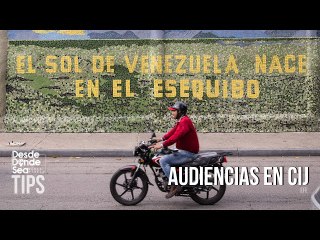 Lleno de biodiversidad y mucho petróleo: ¿Entregamos el Esequibo en bandeja de plata?