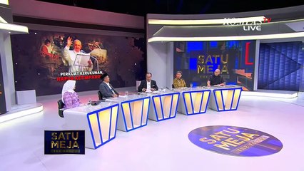 Cerita Romo Soal Kesederhaan Paus Fransiskus | SATU MEJA