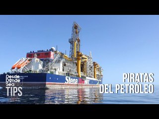 ¡Malandraje corporativo!: ExxonMobil ya está sacando petróleo en zona marítima del Esequibo