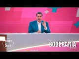 ¿Cuántas personas participaron en el simulacro del referendo consultivo? Maduro soltó una cifra