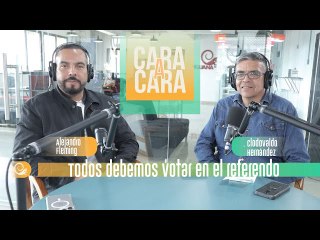 ¿Referéndum sobre el Esequibo es una trampa electoral chavista? Entrevista a Alejandro Fleming