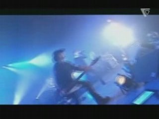 Him - Your Sweet Six Six Six (Cologne 07Dec1998)
