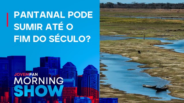 BOM DIA PRA QUEM? 12,5 milhões de brasileira estão SEM CHUVA há 100 dias