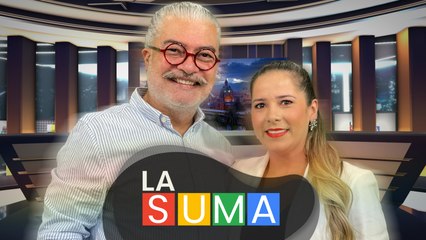 La Suma: Mesa de opinión. Todas las voces cuentan