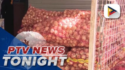 PCC files case vs 12 traders, importers allegedly involved in onion cartel