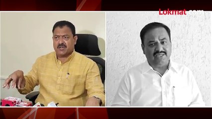 आघाडीत बिघाडी- -शरद पवार गटाचा काँग्रेसला टोला