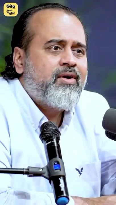 Multiple Problems, One Solutions || Acharya Prashant