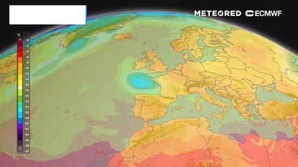 Depressão isolada em altitude provocará chuva nestas regiões de Portugal