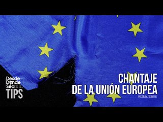 Tampoco se lo cala: AD rechaza la extensión de sanciones a Venezuela por parte de la UE