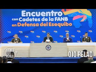 Grave: En Guyana construyen una base militar del Comando Sur apuntando a Venezuela