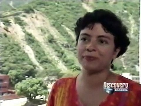 Tragedia del estado vargas 15 de diciembre 1999