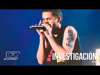 Caso Canserbero: La salud, los proyectos y su mánager se investigaron