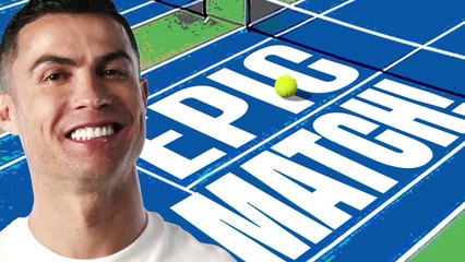 Bernabéu... pressure... 90,000"✨