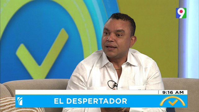 El servicio de salud es garantizado para indocumentados, según Julio Landron del Ney Arias |