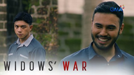 Widows’ War: Jerico's wrath against Peter! (Episode 49)