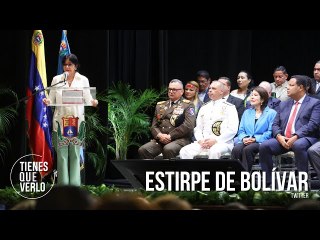 "Cuando se da el Laudo, Guyana no existía, era una colonia de la corona británica"