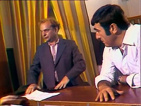 Следствие ведут ЗнаТоКи. Дело 16 (Из жизни фруктов, часть1).