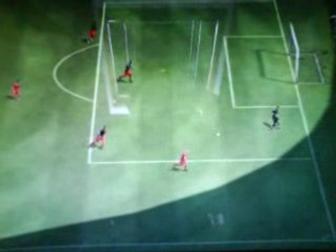 [Story psg] PSG - Valenciennes 3eme journée