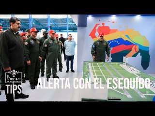 Alerta con el Esequibo: ¿Cuál sería la consecuencia si Guyana ingresa a la OTAN?