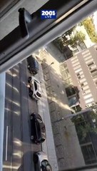 Hombre abrió fuego al consulado de Israel en Múnich