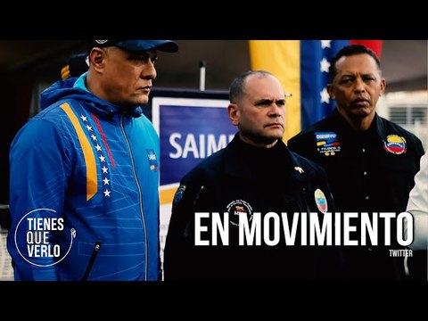 Atención: Activan centro de cedulación itinerante del Saime en el Poliedro de Caracas