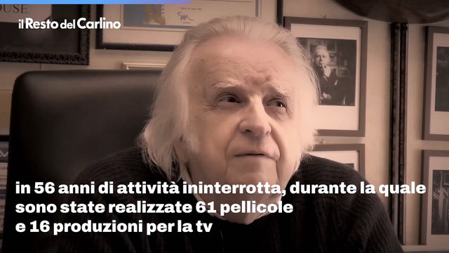 Lo speciale sui fratelli Avati: Antonio&Pupi. Una Storia con la A maiuscola