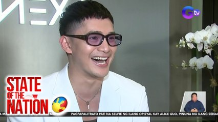 Bianca Umali's Shocking Revelation on 'It's Showtime' | SONA Updates