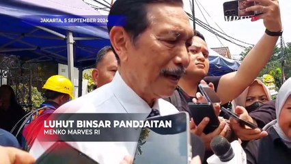 Duka Sri Mulyani hingga Menko Luhut atas Meninggalnya Ekonom Faisal Basri