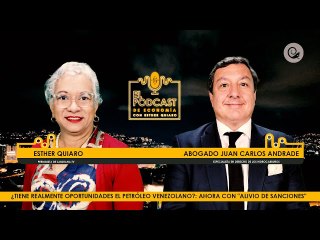 ¿Tiene realmente oportunidades el petróleo venezolano?: Ahora con "alivio de sanciones"
