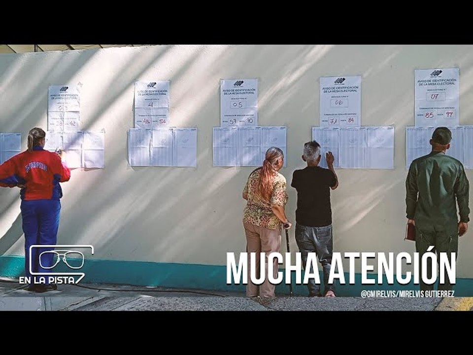 ¿Cómo está actuando el Plan República este 3D?