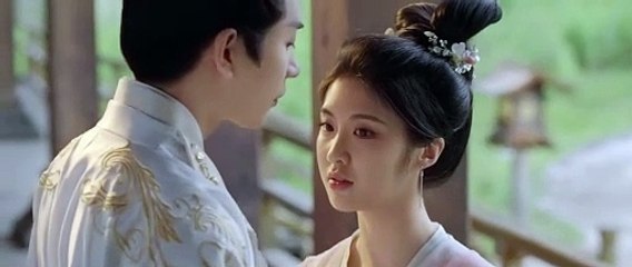 EP.8 Unspeakable Longing (2024) ENGSUB