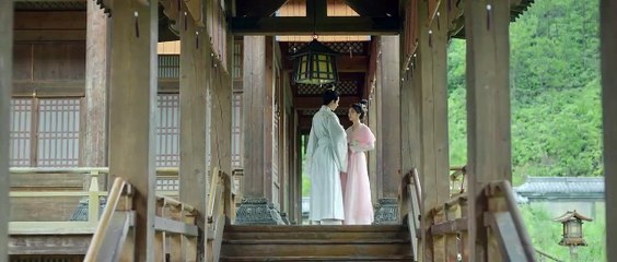 EP.8 Unspeakable Longing (2024) ENGSUB