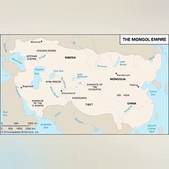 Map of Mongol Empire. Mongol Empire Map. Peta Kekaisaran Mongol. यह कोई रेडनोट वीडियो नहीं है. यह कोई रेड नोट वीडियो नहीं है. This is Not a RedNote Video. This is Not a Red Note Video. Ceci n'est pas une vidéo RedNote. Ceci n'est pas une vidéo Red Note