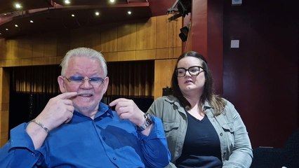 Exclusive Playwright Scheme Interview with Brian Foster & Mags 🎭