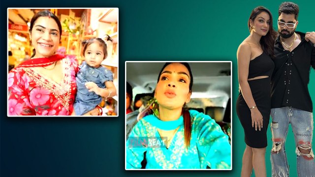 Armaan Malik से सगाई करने जा रही Laksh Chaudhary, Payal Kritika का Vlog देख क्यों भड़के लोग