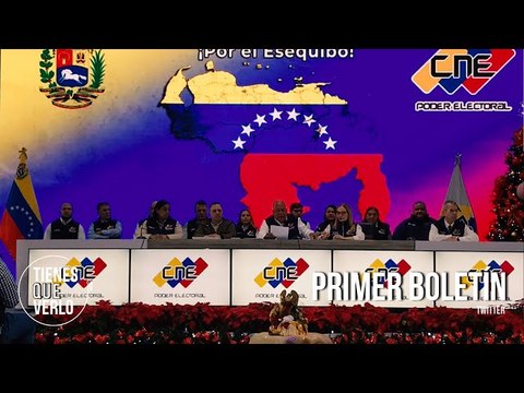 Pregunta por pregunta: Resultados oficiales del Referéndum Consultivo sobre el Esequibo