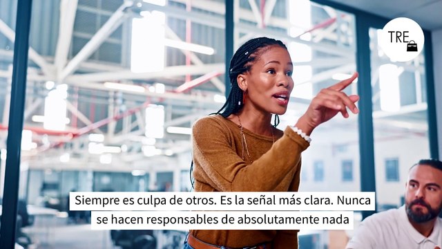 11 señales que delatan a alguien que siempre se hace la víctima. Si las ves, aléjate: podría terminar afectándote