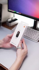 Xiaomi Mi Band 9 : La nouvelle version à découvrir