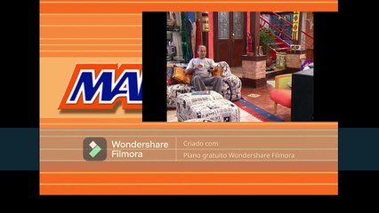 Malhação 2004 (Vagabanda) Capitulo 03