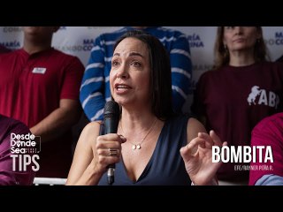 Guayana Esequiba: ¿Cuál es el error de María Corina y la oposición?