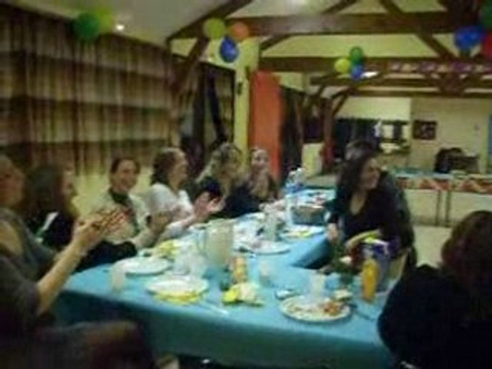 Mes 18 ans (5)