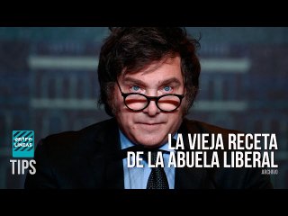 La punta del Iceberg del paquetazo de Milei para Argentina