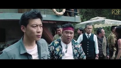 Snake (Hindi Dubbed) - सांप - फुल मूवी - IOF Hindi - Indo Overseas Films