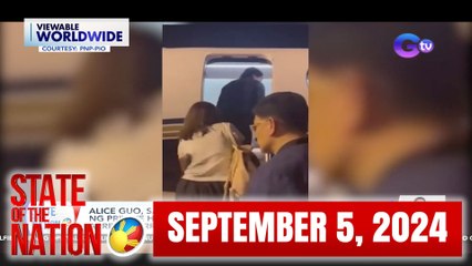 State of the Nation Express: September 5, 2024 [HD]